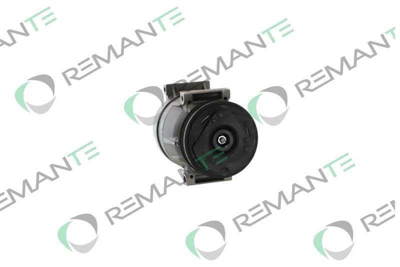 Compresor, aire acondicionado REMANTE ref. 005-001-000133R