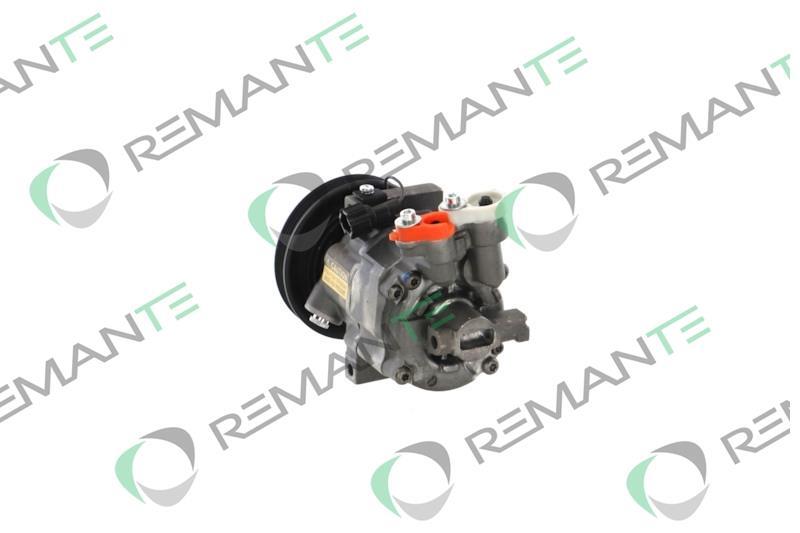 Compresor, aire acondicionado REMANTE ref. 005-001-000134R