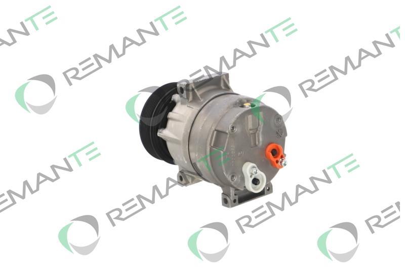 Compresor, aire acondicionado REMANTE ref. 005-001-000135R