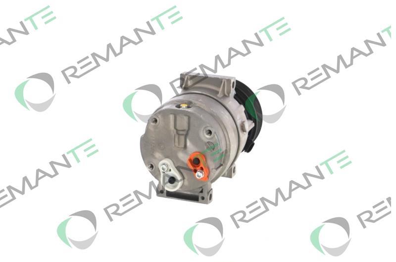 Compresor, aire acondicionado REMANTE ref. 005-001-000135R