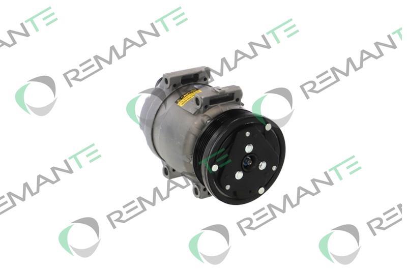 Compresor, aire acondicionado REMANTE ref. 005-001-000136R