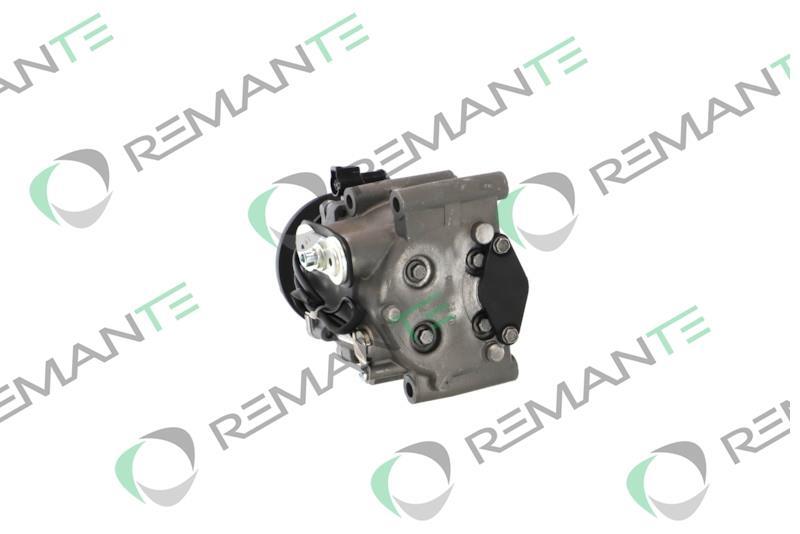 Compresor, aire acondicionado REMANTE ref. 005-001-000138R