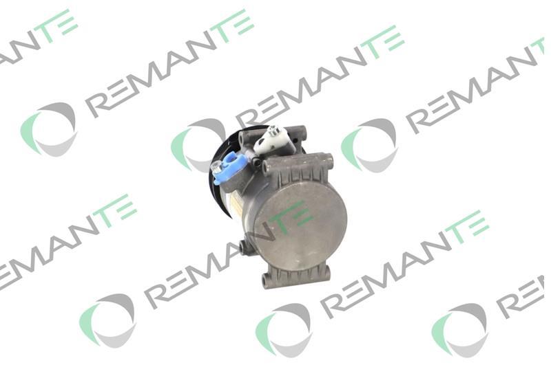 Compresseur, climatisation REMANTE ref. 005-001-000141R