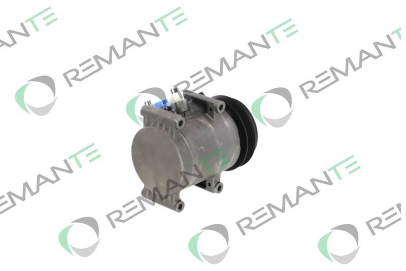 Compresseur, climatisation REMANTE ref. 005-001-000141R