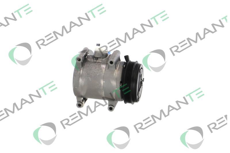 Compresseur, climatisation REMANTE ref. 005-001-000141R