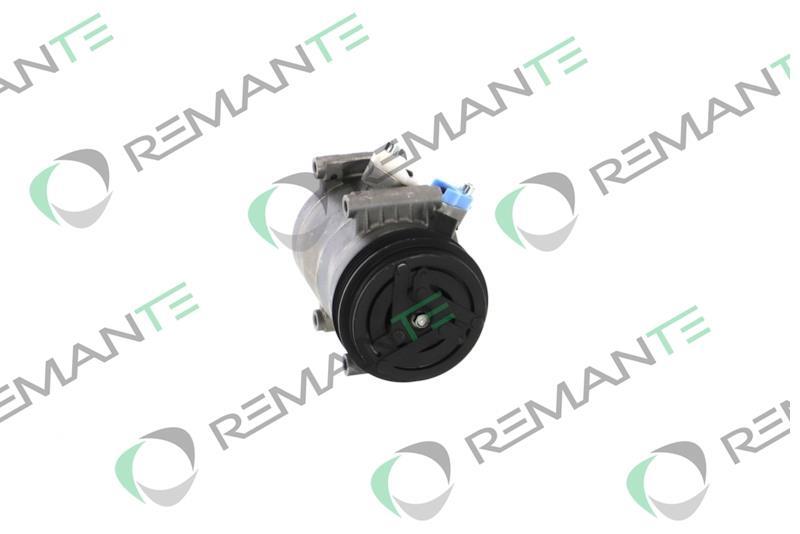 Compresseur, climatisation REMANTE ref. 005-001-000141R