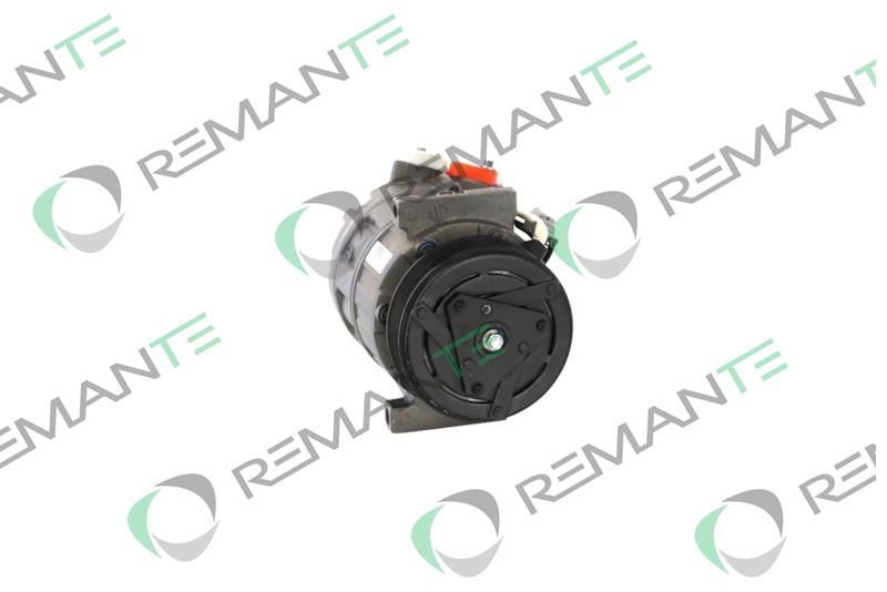 Compressor de climatização REMANTE ref. 005-001-000143R