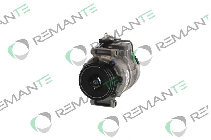 Compressor de climatização REMANTE ref. 005-001-000144R