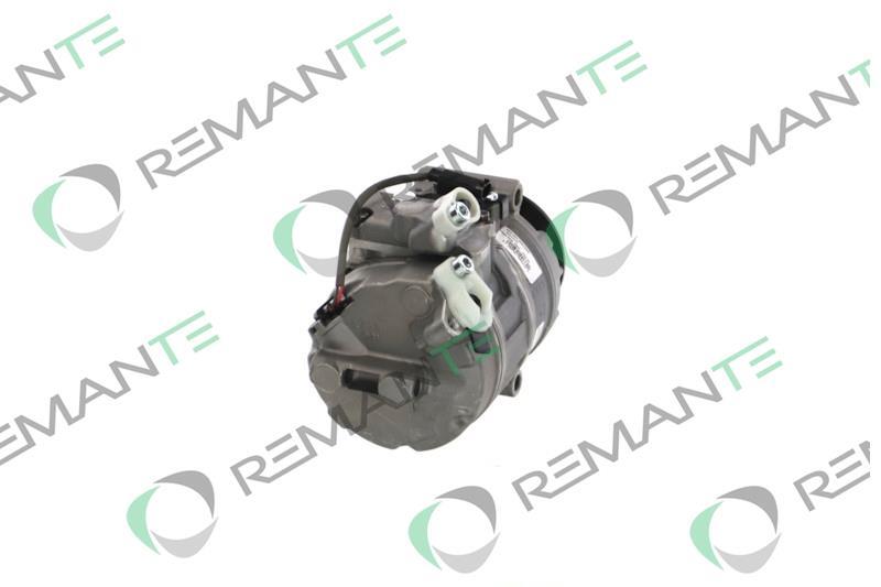 Compressor de climatização REMANTE ref. 005-001-000144R