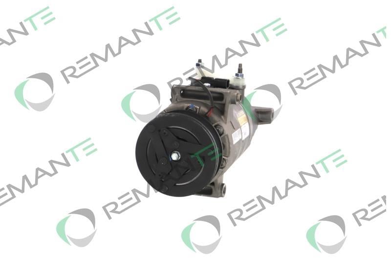 Compresor, aire acondicionado REMANTE ref. 005-001-000146R