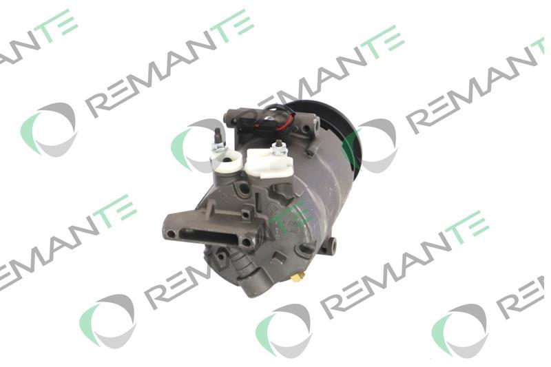 Compresor, aire acondicionado REMANTE ref. 005-001-000146R