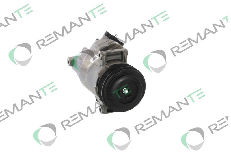 Compresor, aire acondicionado REMANTE ref. 005-001-000147R
