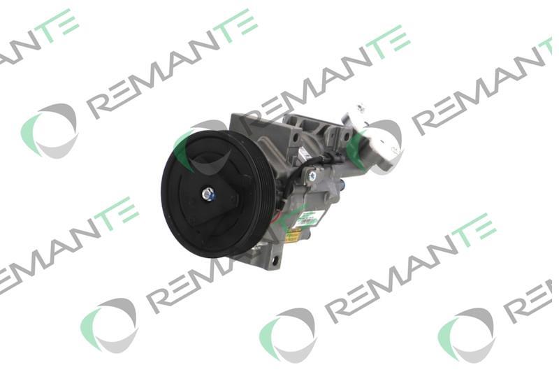 Compresor, aire acondicionado REMANTE ref. 005-001-000148R