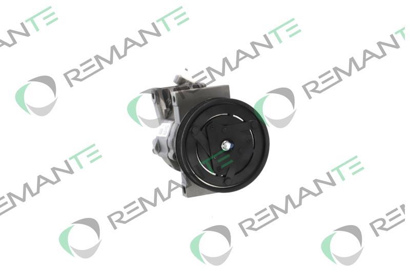 Compresor, aire acondicionado REMANTE ref. 005-001-000148R
