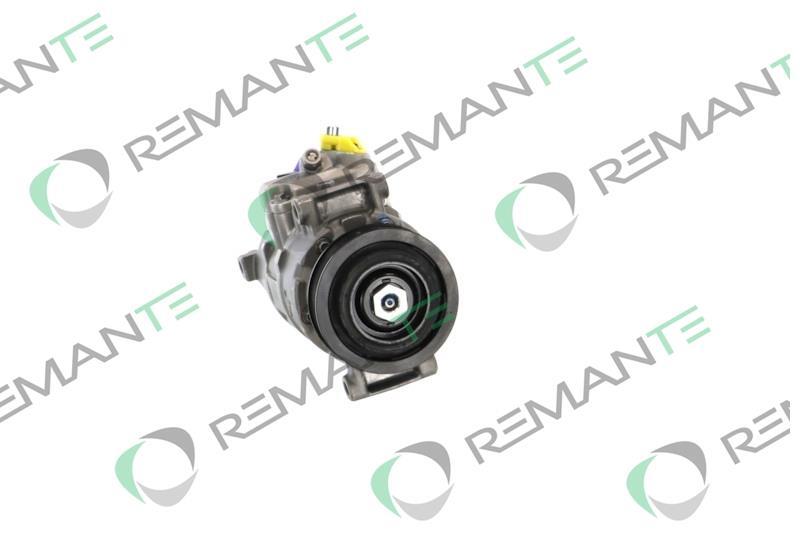 Compresor, aire acondicionado REMANTE ref. 005-001-000149R