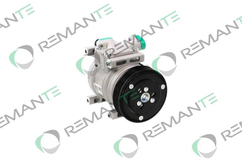 Compresor, aire acondicionado REMANTE ref. 005-001-000150R