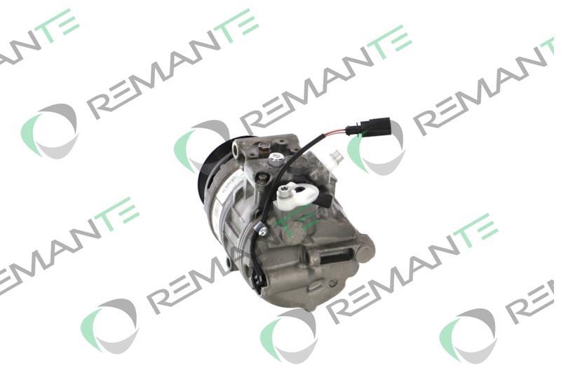 Compresseur, climatisation REMANTE 005-001-000157R