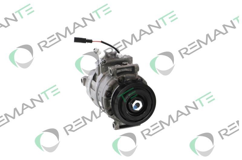 Compresseur, climatisation REMANTE 005-001-000157R