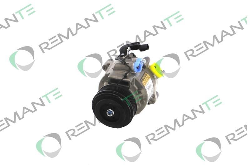 Compresseur, climatisation REMANTE 005-001-000164R