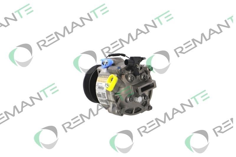 Compresseur, climatisation REMANTE 005-001-000164R