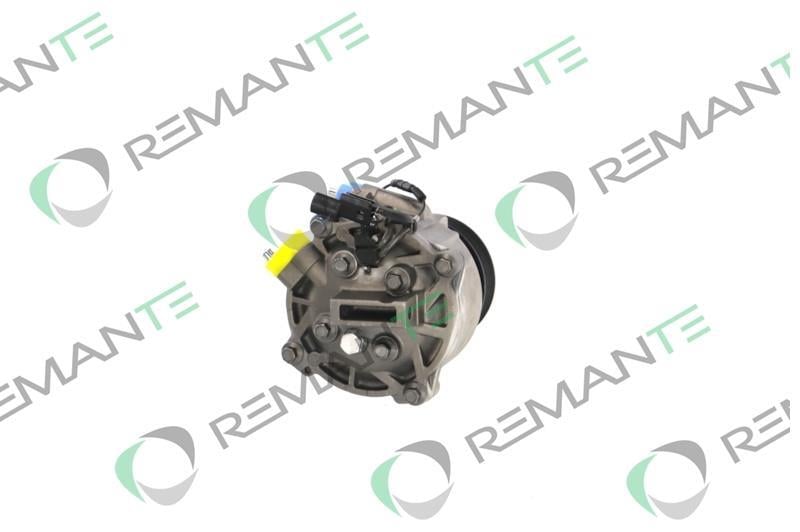 Compresseur, climatisation REMANTE 005-001-000164R