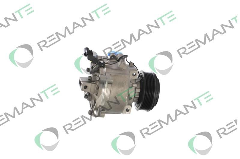 Compresseur, climatisation REMANTE 005-001-000164R