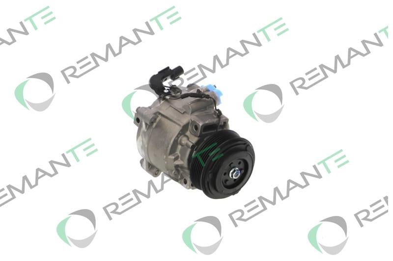 Compresseur, climatisation REMANTE 005-001-000164R