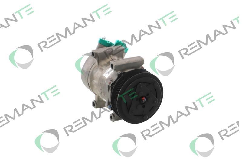 Compresseur, climatisation REMANTE ref. 005-001-000165R