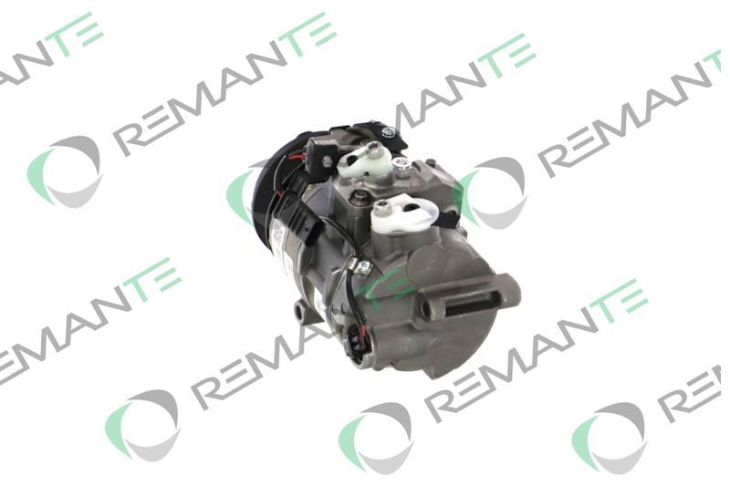 Compresor, aire acondicionado REMANTE ref. 005-001-000172R