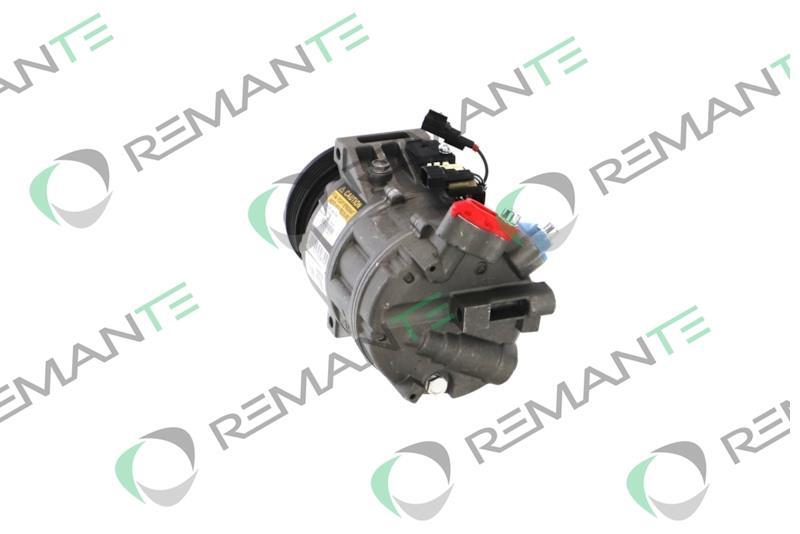 Compressor de climatização REMANTE ref. 005-001-000173R
