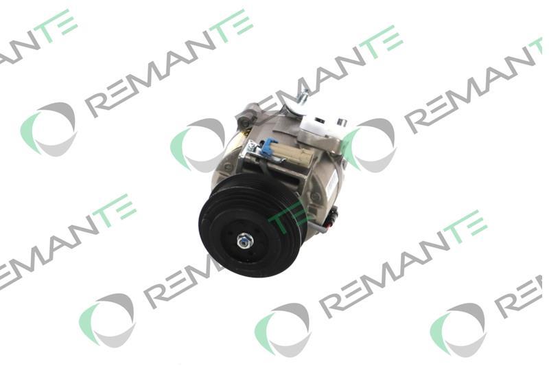 Compresor, aire acondicionado REMANTE ref. 005-001-000175R