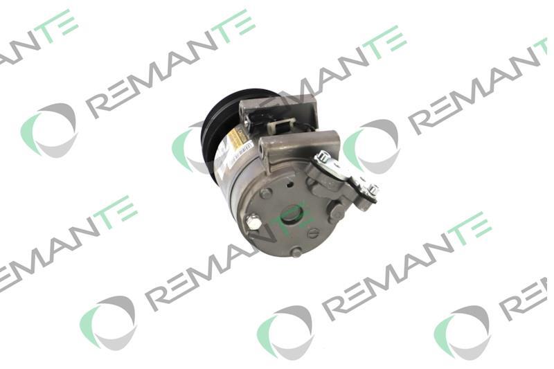 Compresor, aire acondicionado REMANTE ref. 005-001-000176R