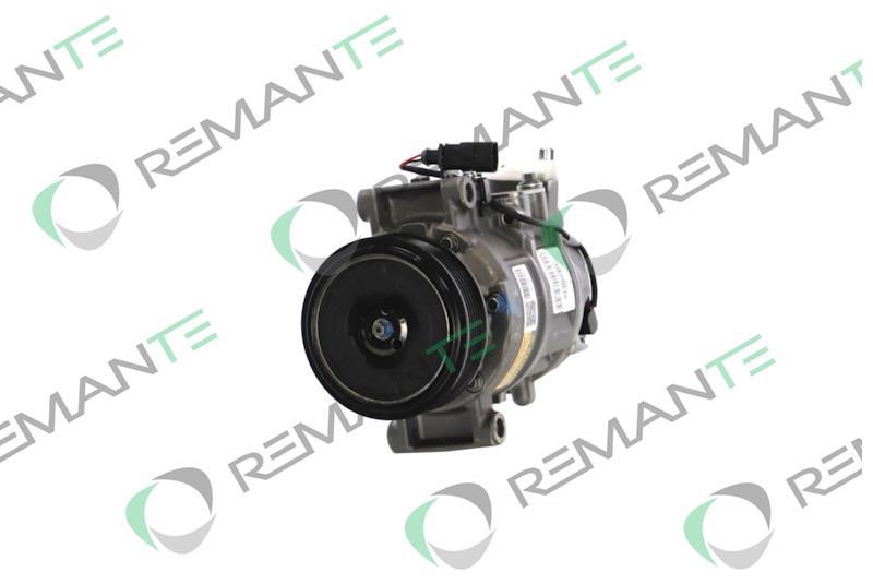 Compresor, aire acondicionado REMANTE ref. 005-001-000179R