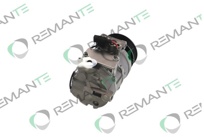 Compresor, aire acondicionado REMANTE ref. 005-001-000179R