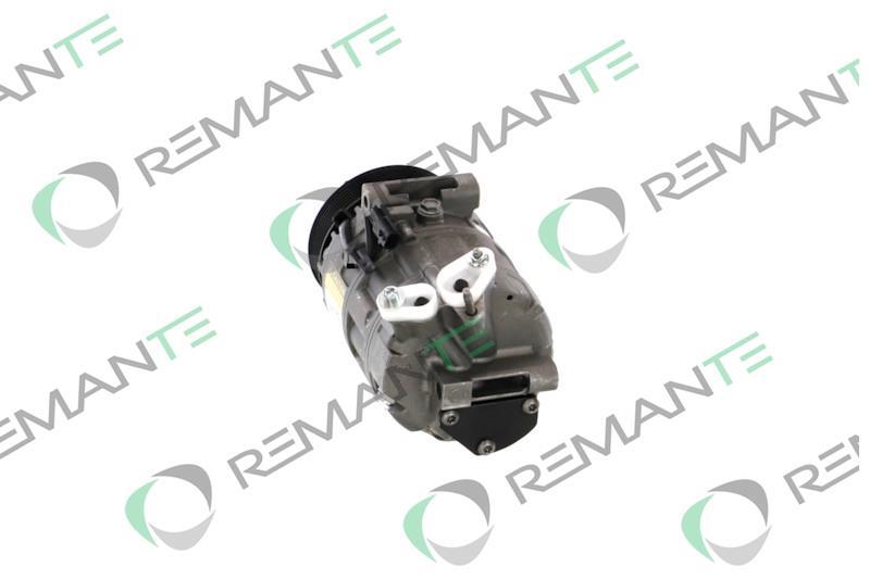 Compresor, aire acondicionado REMANTE ref. 005-001-000180R