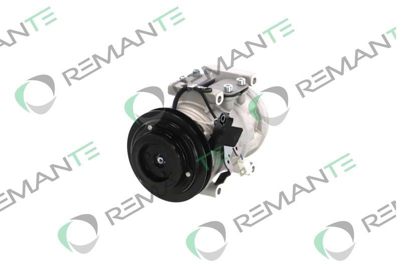 Compresseur, climatisation REMANTE ref. 005-001-000182R