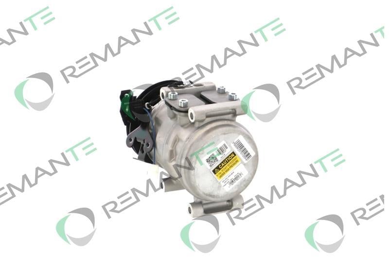 Compresseur, climatisation REMANTE ref. 005-001-000182R