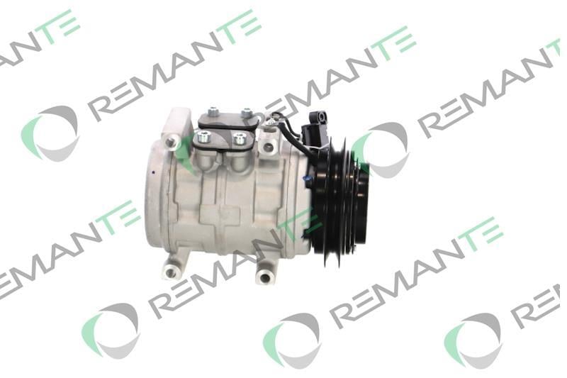 Compresseur, climatisation REMANTE ref. 005-001-000182R