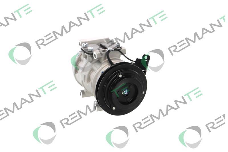Compresseur, climatisation REMANTE ref. 005-001-000182R