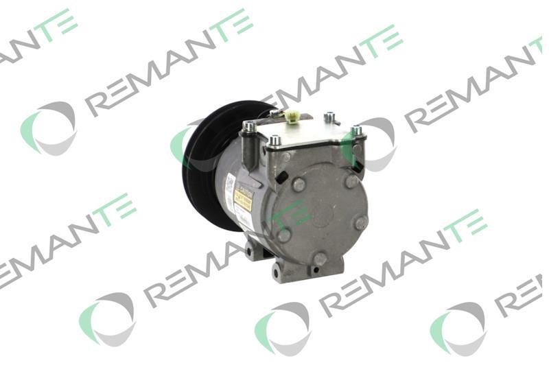 Compresor, aire acondicionado REMANTE ref. 005-001-000184R