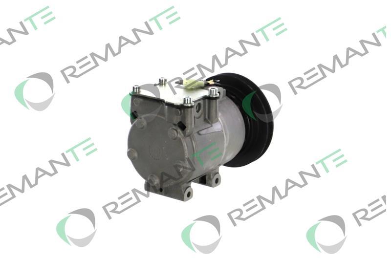 Compresor, aire acondicionado REMANTE ref. 005-001-000184R
