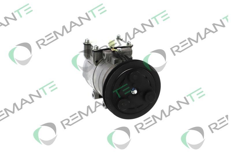 Compresor, aire acondicionado REMANTE ref. 005-001-000184R