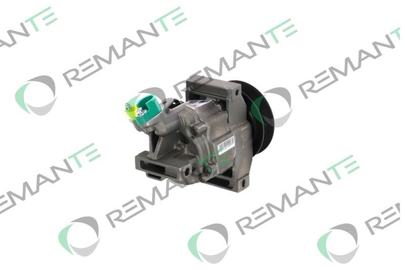 Compresor, aire acondicionado REMANTE ref. 005-001-000188R
