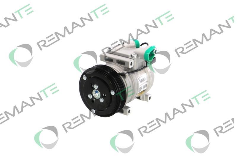 Compresseur, climatisation REMANTE ref. 005-001-000189R