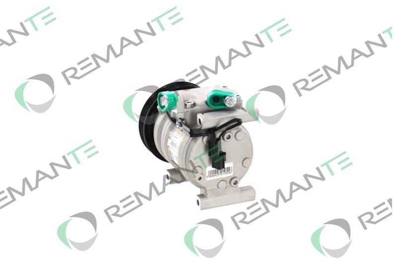 Compresseur, climatisation REMANTE ref. 005-001-000189R