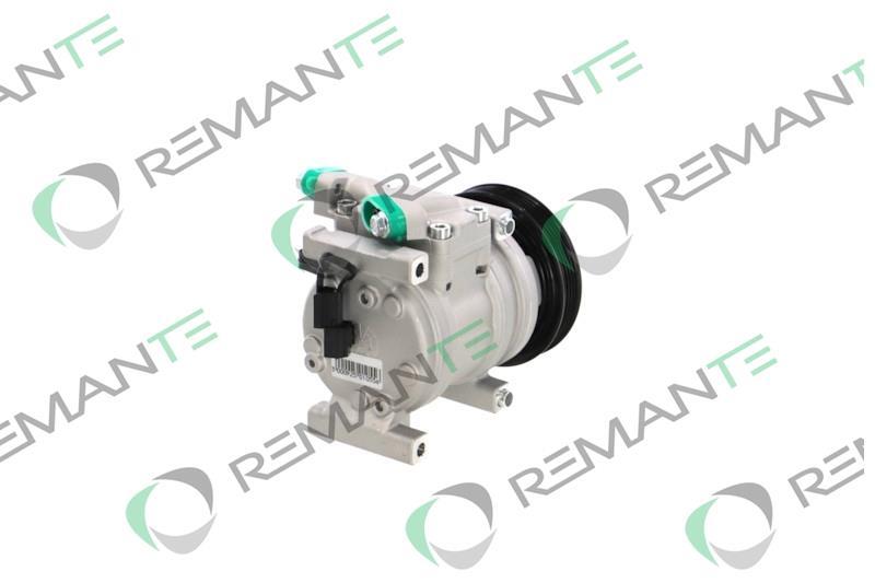 Compresseur, climatisation REMANTE ref. 005-001-000189R