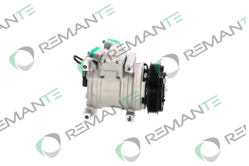 Compresseur, climatisation REMANTE ref. 005-001-000189R