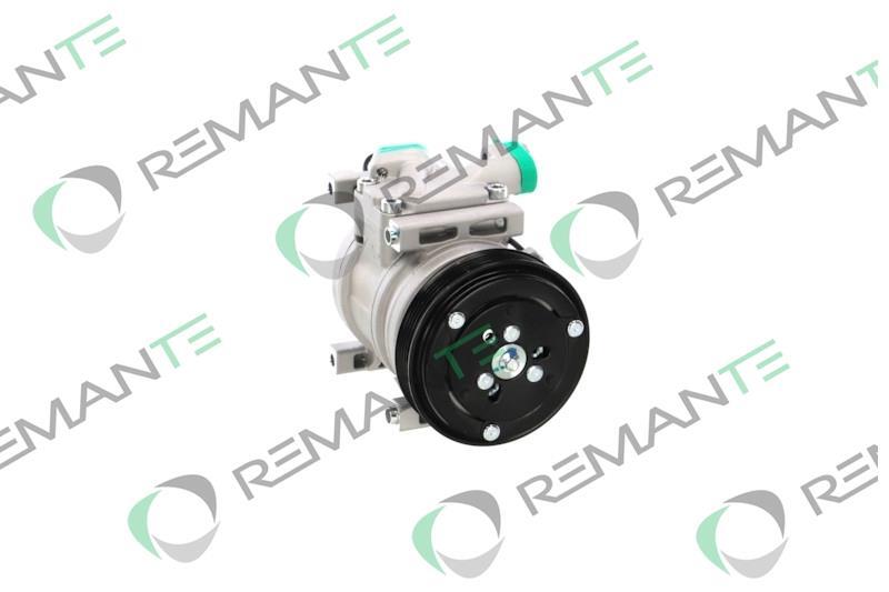 Compresseur, climatisation REMANTE ref. 005-001-000189R