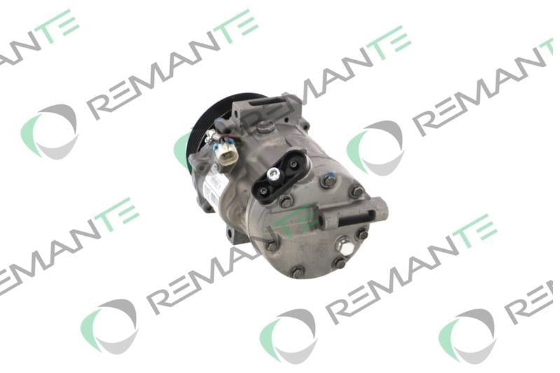 Compresseur, climatisation REMANTE ref. 005-001-000190R
