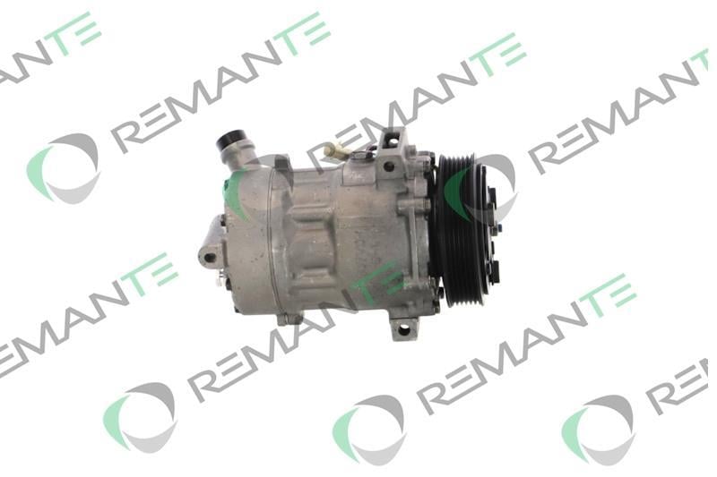 Compresseur, climatisation REMANTE ref. 005-001-000190R